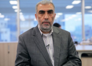 الموصل بين الدواعش الحمر والدواعش السود - للشيخ كمال خطيب