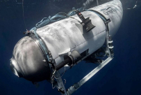 خفر السواحل الأميركي يؤكد مصرع ركاب الغواصة المفقودة