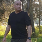 اللد: السيد مصطفى القدسي "أبو محمد" (51 عاماً) في ذمة الله