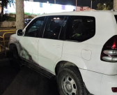 سرقة حقيبة من سيارة في يافا وصاحبها يطلب المساعدة باستعادتها