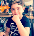 وفاة طفل من كفر ياسيف متأثرا بجروحه بعد سقوطه عن "سكوتر"