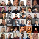 حملة "#عين_ معاذ" تجتاح مواقع التواصل الاجتماعي