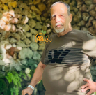 يافا: الحاج حسن عثمان صندوقة "أبو عثمان" (73 عاماً) في ذمة الله 