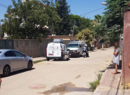 فيديو: ما حقيقة التحركات الشرطية في حي الجواريش بمدينة الرملة ؟!