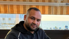 مقتل الشاب وليد أبو عصا من أم بطين بالنقب