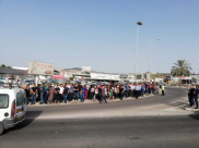  وقفات احتجاجيّة ضدّ الجريمة وتقصير الشرطة في البلدات العربية