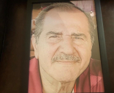   السبت 6.3: قداس الأربعين للسيد ميشيل الياس سابا في يافا 