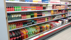  اعتباراً من شهر مارس: ارتفاع على أسعار بعض المواد الغذائية