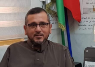 يافا: الحركة الإسلامية تنعى الشيخ سليمان سطل رحمه الله