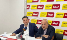 بعد تصريحاته: المطالبة بإقالة القائد العام للشرطة وإدانة تصريحاته لتهجير العرب إلى غزة 