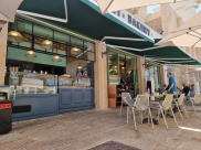  يافا: ماركت BAKERY بانتظاركم بأشهى الوجبات السريعة والمشروبات