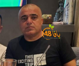  يافا: أمر حظر نشر حول قضية مقتل السيد عزات حمّاد 