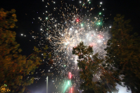 ألمانيا تحظر الألعاب النارية فى ليلة رأس السنة