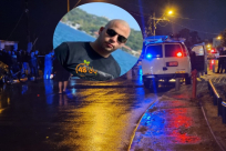 اعتقال 4 من اللد على خلفية مقتل الشاب امين اغبارية بيافا