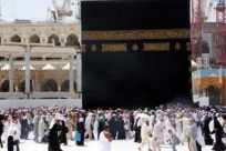 شؤون المسجد الحرام: جاهزون لاستقبال المعتمرين والمصلين 