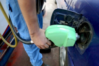  غداً: ارتفاع اسعار الوقود 