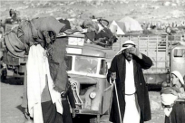 الفلسطينيون يحيون اليوم الذكرى الـ 69 لـ "النكبة"