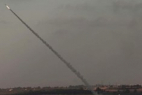 مصادر: إطلاق 5 صواريخ من غزة على جنوب اسرائيل