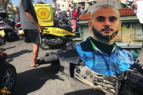 مصرع الشاب محمد ابراهيم بيافا - الشرطة تعتقل مشتبهاً بضلوعه بالموت المتعمد