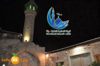 غداً الثلاثاء: دعوة من القائمين على مسجد السكسك والهيئة الاسلامية لحضور جلسة قضائية هامة 