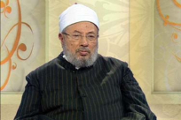 إصابة الشيخ يوسف القرضاوي بكورونا