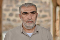 الشيخ كمال خطيب "لم نسمع من لجنة المتابعة كلمة عزاء في الشهيد محمد مرسي"