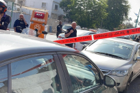   اللد: اعتقال 3 مشتبهين بإطلاق النار واصابة شاب بالمدينة