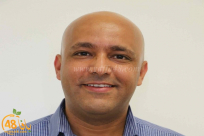  تعيين السيد حسن اسماعيل من الرملة محاسباً كبيراً في وزارة الصحة 