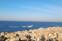 الطقس: موجة حارة حتى الجمعة