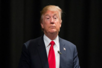  رفع السرية عن وثائق اقتحام الكونغرس: مأزق ترامب يكبر