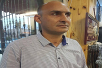  فيديو: لقاء حول الأوضاع الأخيرة في اللد مع المحامي عبد الكريم زبارقة