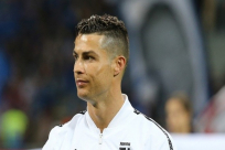  مصادر: كريستيانو رونالدو ينتقل إلى النصر السعودي اعتبارًا من 1 يناير