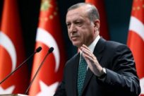 أردوغان: علينا التحرك سوية في مكافحة الإسلاموفوبيا