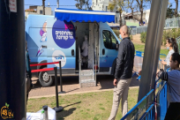 الصحة الإسرائيلية: نحو 1% ممن تلقوا الجرعة الثانية أصيبوا بكورونا