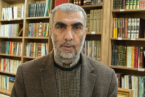 رسالة الشيخ كمال خطيب في ذكرى السبعين للنكبة من مسجد قرية حطين المهجرة