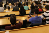 استطلاع: نصف طلّاب الجامعات العرب يتعرّضون للعنصرية داخلها