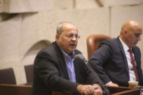  بالفيديو: النائب احمد الطيبي لرئيس بلدية تل ابيب "لا تمتحن صبر أهالي يافا"