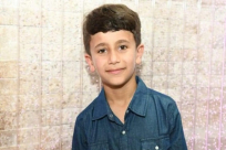  ابرام صفقة لعدم ادانة متهمين بخطف الطفل كريم جمهور من قلنسوة