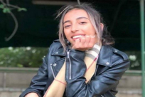 اعتقال رجل وامرأة من الجش بشبهة ضلوعهما بقتل يارا ايوب