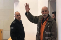 اعتقال زوجة الشيخ صياح الطوري في العراقيب وتحويلها للتحقيق