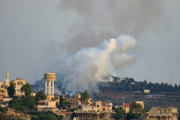 حزب الله يعلن انتهاء "المرحلة الأولى" من هجماته على إسرائيل