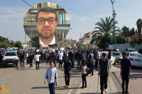 اليوم: المشاركة في مسيرة اللد واجب ديني وأخلاقي