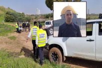 مقتل الشاب محمد ريفي من يافا