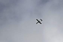 الدفاعات الجوية للنظام السوري تتصدى لطائرات إسرائيلية فوق القنيطرة