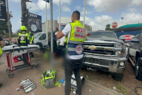 تمديد اعتقال المشتبهين باطلاق النار على يهودي في يازور 