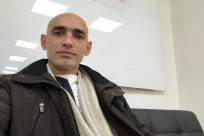 تمديد اعتقال الناشط السياسي "إياد زبدة" حتى يوم غد الأربعاء 