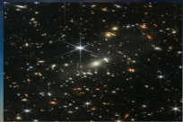 علماء يحذرون: في غضون 20 عاما لن نرى النجوم