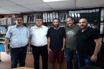 بعد قرار المحكمة.. الاتفاق بين البلديّة وتامر نفّار على عدم إقامة العرض