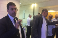  النيابة تُطالب بسجن الشيخ يوسف الباز لـ3 سنوات بقضية الاعتداء على يهودي