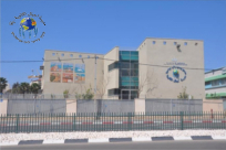 مدرسة أجيال الثانوية تطلق حملة إغاثة لمتضرري الزلزال في سوريا وتركيا